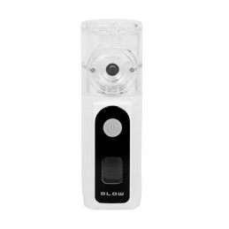 Ladattava BLOW NB-01 Taskuinhalaator | Mesh-nebulisaattori