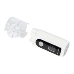 Ladattava BLOW NB-01 Taskuinhalaator | Mesh-nebulisaattori
