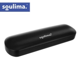 Ladattava SOULIMA X800 Sonic-Sähköhammasharja | 6 vaihtopäätä