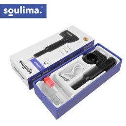 Langaton SOULIMA Kynsiviila ja Manikyyrisetti | 18 000 rpm