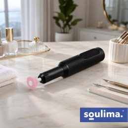 Langaton SOULIMA Kynsiviila ja Manikyyrisetti | 18 000 rpm