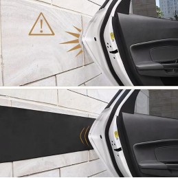 Auton Oven Suoja Autotalliin 2m | Itseliimautuva suojavaahto