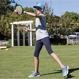Tarrapallo Peli Catch Ball | Aktiivinen ulkopeli lapsille ja aikuisille