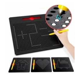 Magneettinen Piirustuslauta 380 Kuulaa | Mag Pad