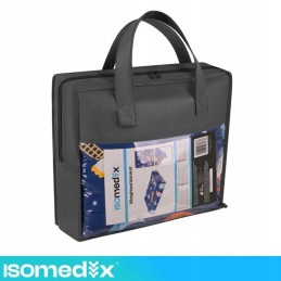 Lasten painopeitto 3 kg 100x150 cm | Aistipeitto lapselle avaruuskuviolla