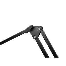 Pöytäteline puhelimelle ja tabletille Blow 90 cm | Säädettävä varsiteline pöytälevyyn
