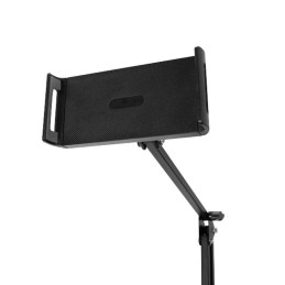 Pöytäteline puhelimelle ja tabletille Blow 90 cm | Säädettävä varsiteline pöytälevyyn