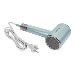 Hiustenkuivain BLOW HD-800 1800W kylmäpuhalluksella | Kevyt ammattitason fööni keskittimellä