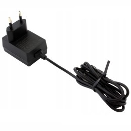 Verkkolaite 18V 0,55A DC 2.1/5.5 mm | Virtalähde yhteensopiville latureille