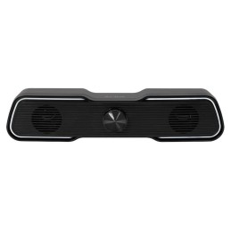 soundbar BLOW MS-35 RGB | Kaiuttimet tietokoneelle ja laptopille 6W USB