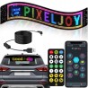 Ohjelmoitava LED-paneeli