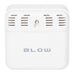 Älykäs WiFi Tuya -termohigrometri BLOW TU197 | WiFi-lämpö- ja kosteusmittari kotiin