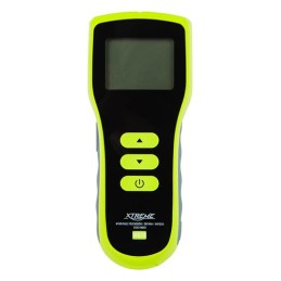 Digitaalinen rakenneilmaisin 3-in-1 M618 | Luotettava seinätutka kaapeleille ja metallille