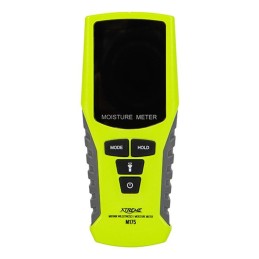 Kosteusmittari puulle ja betonille Xtreme | Pintamateriaalien digitaalinen kosteusmittari