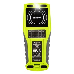Kosteusmittari puulle ja betonille Xtreme | Pintamateriaalien digitaalinen kosteusmittari