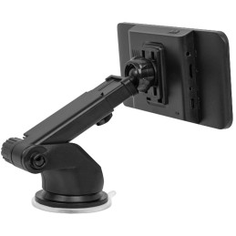BLOW 6,5" auton multimediasoitin CarPlay & Android Auto | Langaton älynäyttö autoon