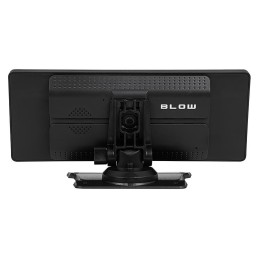 BLOW CP-05 langaton 10,26" auton multimediasoitin | Älynäyttö autoon peruutuskameravalmiudella
