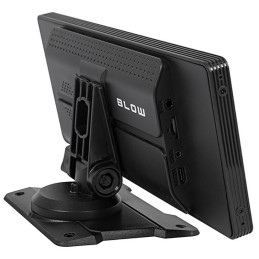 BLOW CP-05 langaton 10,26" auton multimediasoitin | Älynäyttö autoon peruutuskameravalmiudella
