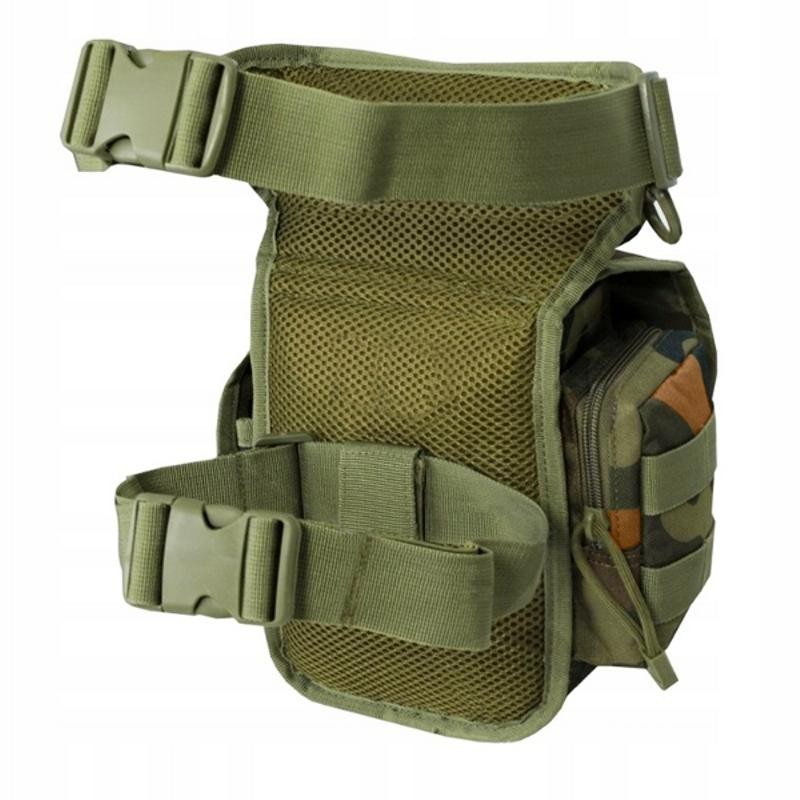 Reisilaukun säädettävät hihnat ja pikalukot