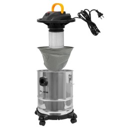 Tehokas tuhkaimuri BLOW AC2000 2000W | Teollisuus- ja takkaimuri 15l säiliöllä