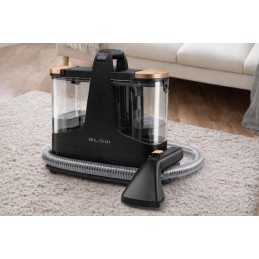 Tekstiilipesuri BLOW WDC600 | 600W teho ja vesisuodatus