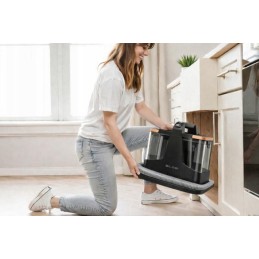 Tekstiilipesuri BLOW WDC600 | 600W teho ja vesisuodatus