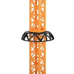 Kauko-ohjattava nosturi 125 cm – 3 korkeutta