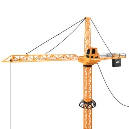 Kauko-ohjattava nosturi 125 cm – 3 korkeutta
