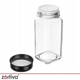 Mausteteline 28 purkkia – 4 tasoa
