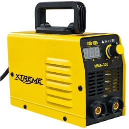 XTREME MMA-300 invertterihitsauskone – IGBT, 20–300 A
