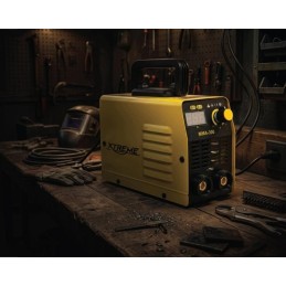XTREME MMA-300 invertterihitsauskone – IGBT, 20–300 A