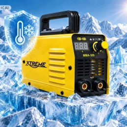 XTREME MMA-300 invertterihitsauskone – IGBT, 20–300 A