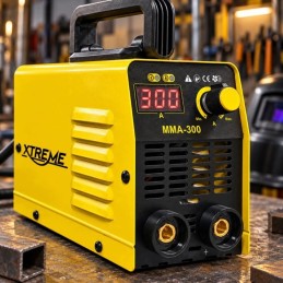 XTREME MMA-300 invertterihitsauskone – IGBT, 20–300 A