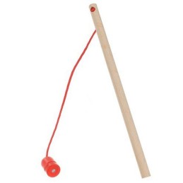 Magneettinen kalastuspeli 25 osaa – kalastuslelu 3+