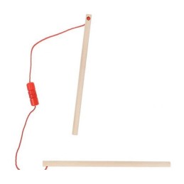 Magneettinen kalastuspeli 25 osaa – kalastuslelu 3+