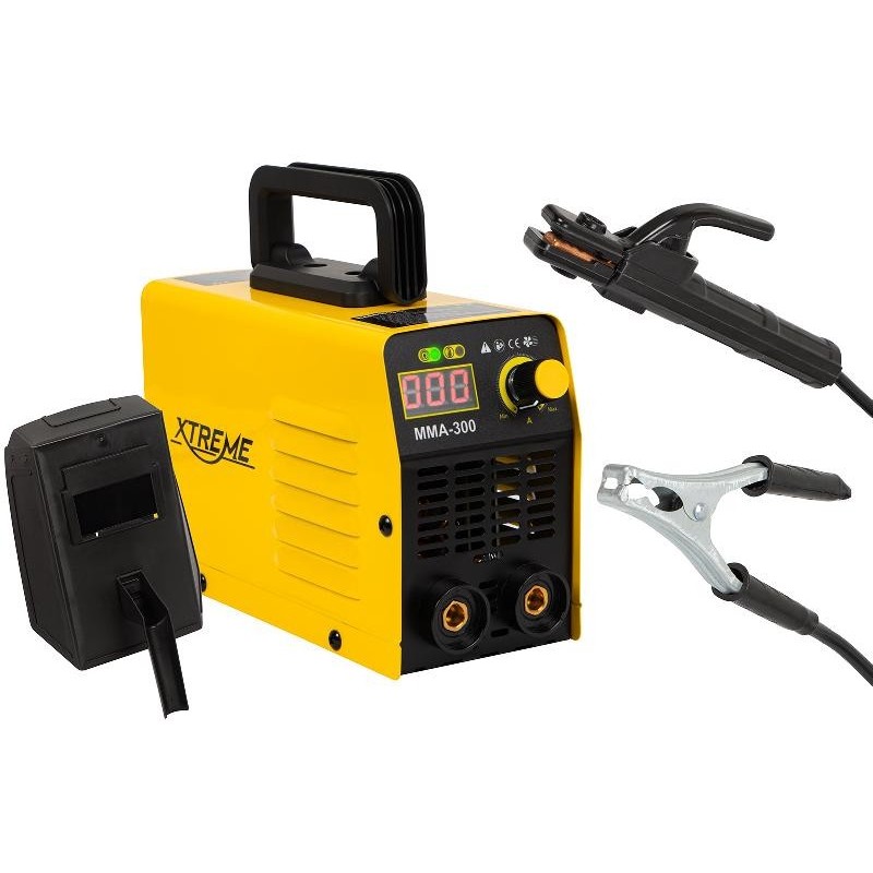 XTREME MMA-300 invertterihitsauskone – IGBT, 20–300 A