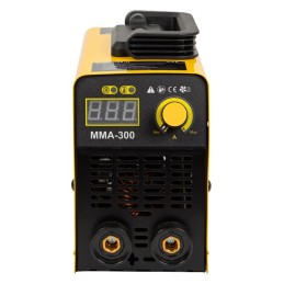 XTREME MMA-300 invertterihitsauskone – IGBT, 20–300 A