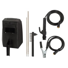 XTREME MMA-300 invertterihitsauskone – IGBT, 20–300 A