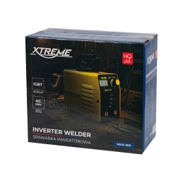 XTREME MMA-300 invertterihitsauskone – IGBT, 20–300 A