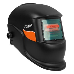 XTREME automaattisesti tummuva hitsausmaski – 1/10000 s