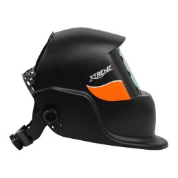 XTREME automaattisesti tummuva hitsausmaski – 1/10000 s