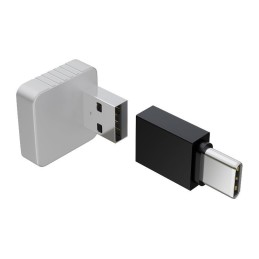 Car Connect Micro – langaton CarPlay ja Android Auto