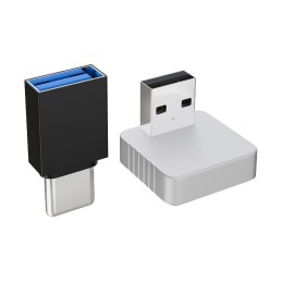 Car Connect Micro – langaton CarPlay ja Android Auto