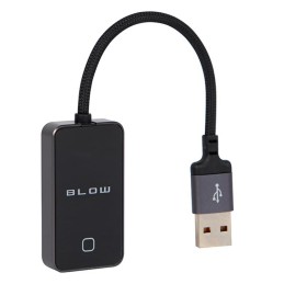 Car Connect – langaton CarPlay ja Android Auto, USB-A/USB-C