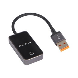 Car Connect – langaton CarPlay ja Android Auto, USB-A/USB-C