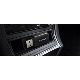 Car Connect MINI PRO – langaton CarPlay ja Android Auto