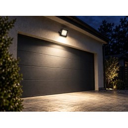 LED-työvalo 100 W, 8000 lm – IP65, 4000 K