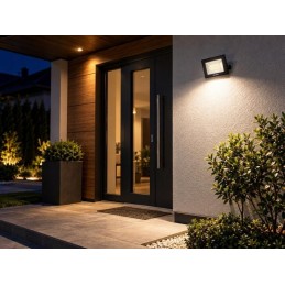 LED-työvalo 100 W, 8000 lm – IP65, 4000 K