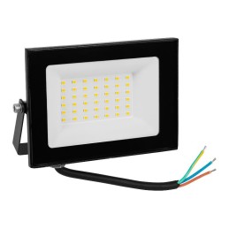 LED-valonheitin 30 W, 2400 lm – IP65, 4000 K