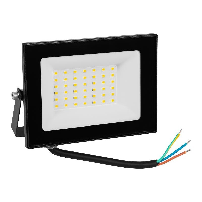 LED-valonheitin 30 W, 2400 lm – IP65, 4000 K
